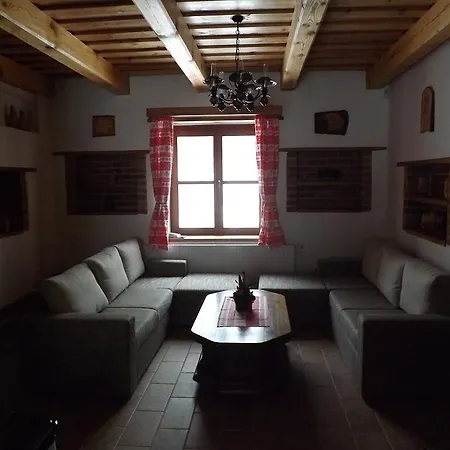 Gasthof Gocsej-gyongye Vendeghaz Kustánszeg