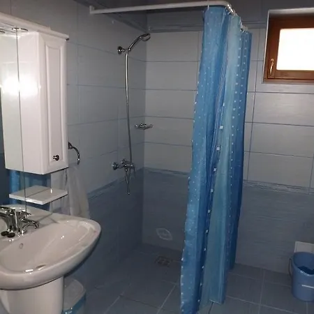 Gasthof Gocsej-gyongye Vendeghaz