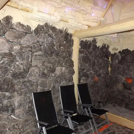 Gocsej-gyongye Vendeghaz Gasthof Kustánszeg