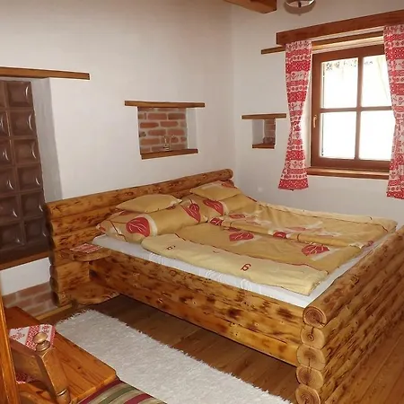 Gocsej-gyongye Vendeghaz Gasthof *